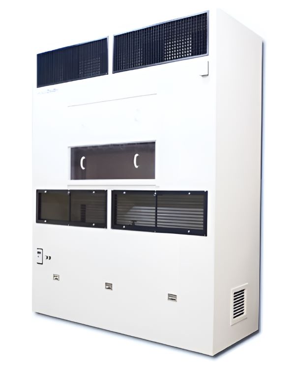 クリーンウェッター