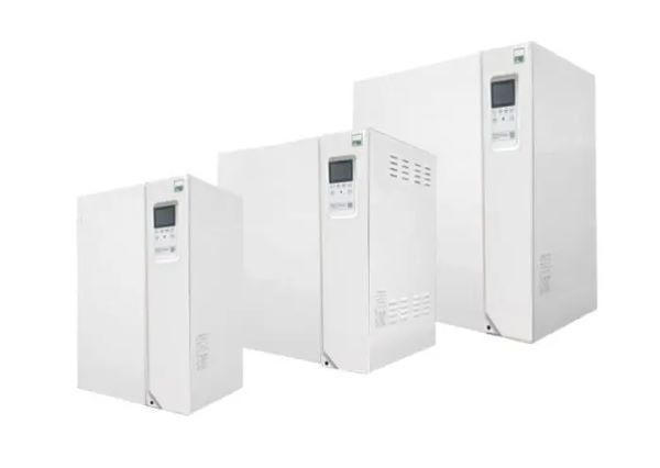 電熱式蒸気加湿器 SU