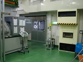 エイワ機工の加湿器