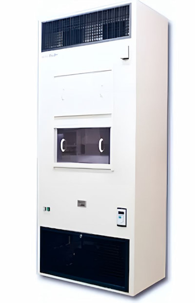 エイワ機工の「クリーンウェッター®」