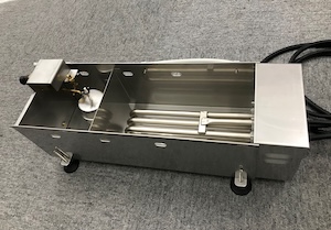 パン型加湿器 KVH-型