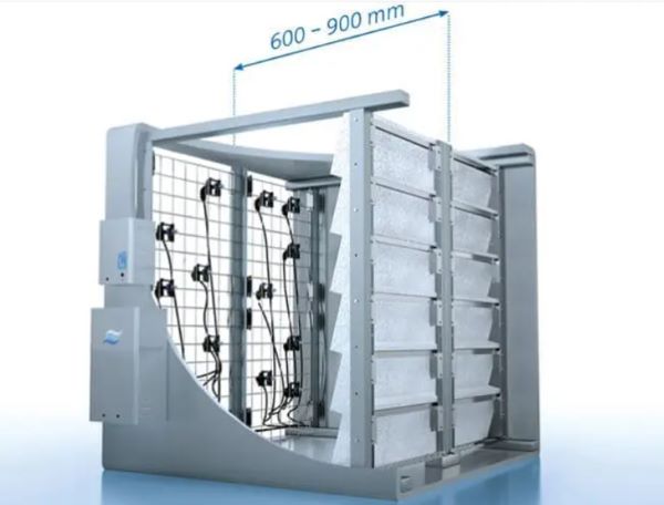 気化細霧式加湿器 DL