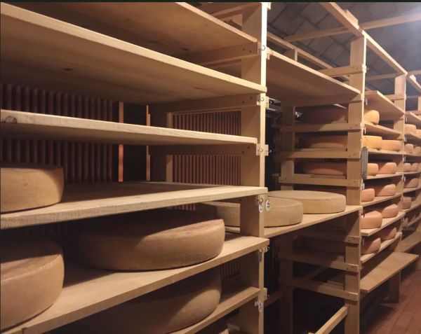 共働学舎新得農場