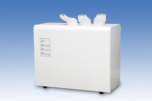 ホットヨガ専用超音波加湿器KS-3050SW